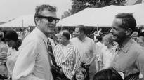 Stills from <em>Reunion</em> by Richard Patterson ’64 and George McQuilkin ’64