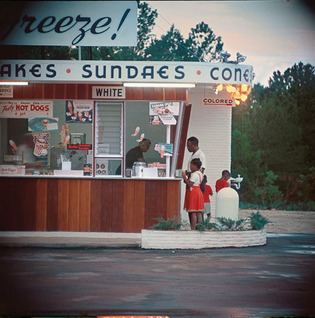 Gordon Parks