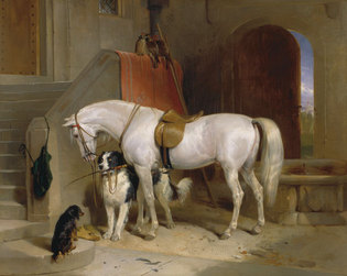 Yale Center For British Art/Paul Mellon Collection