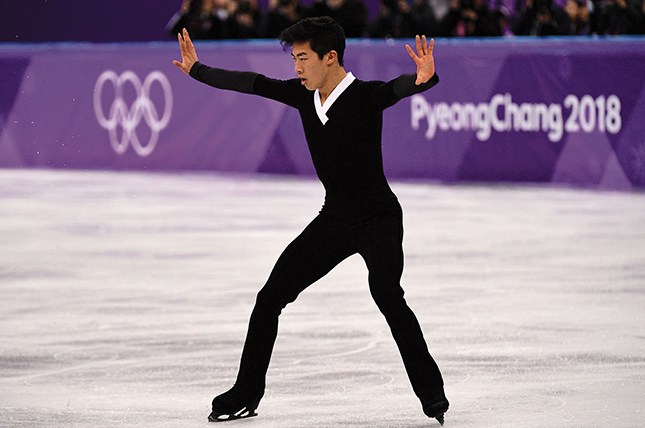 nathan chen yale major